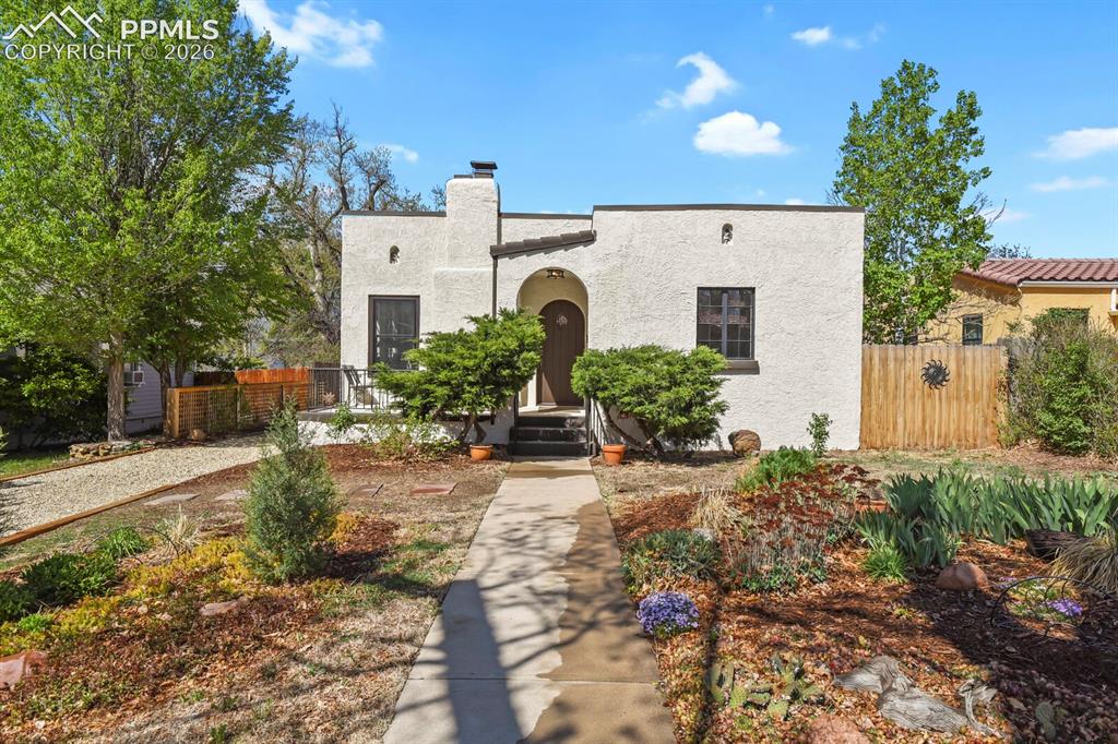 328 N Logan Avenue Colorado Springs CO 80909