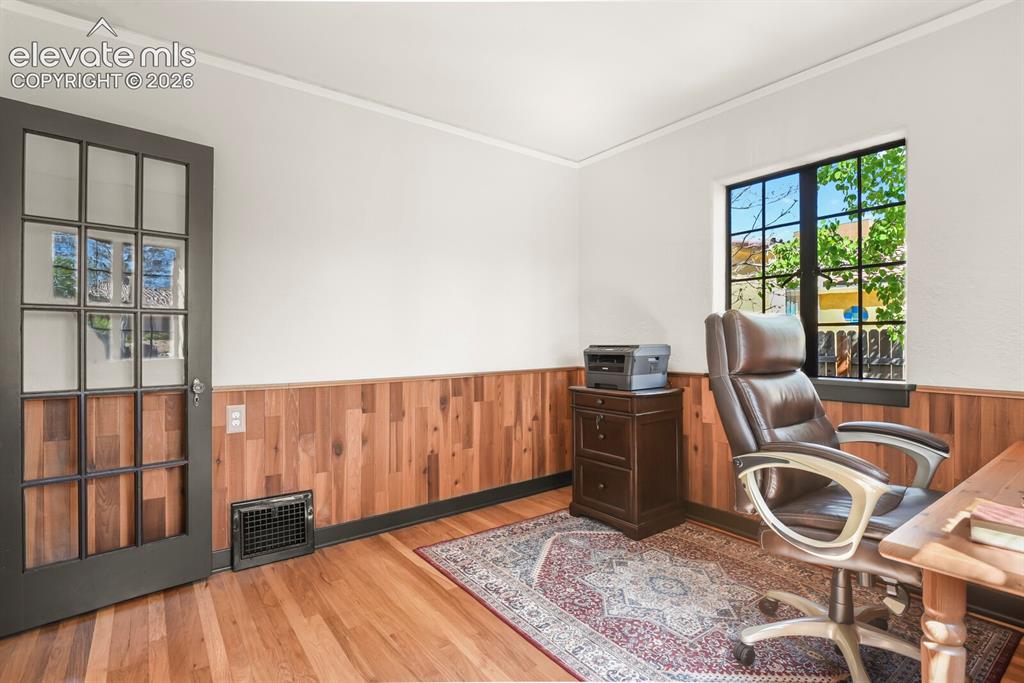 328 N Logan Avenue Colorado Springs CO 80909