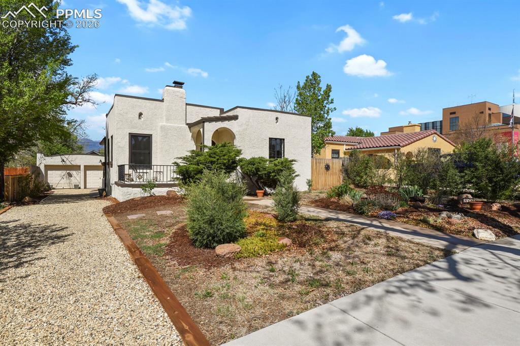 328 N Logan Avenue Colorado Springs CO 80909