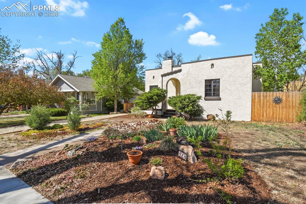 328 N Logan Avenue Colorado Springs CO 80909