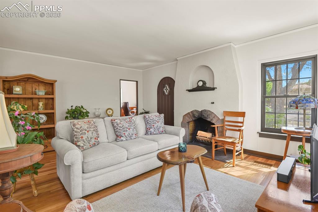 328 N Logan Avenue Colorado Springs CO 80909