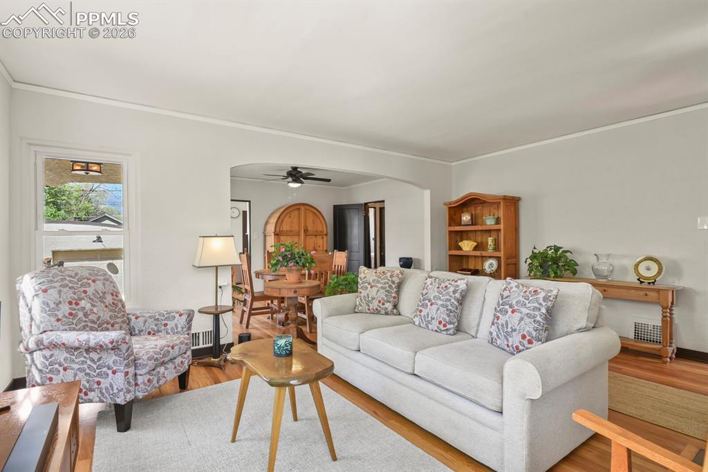 328 N Logan Avenue Colorado Springs CO 80909