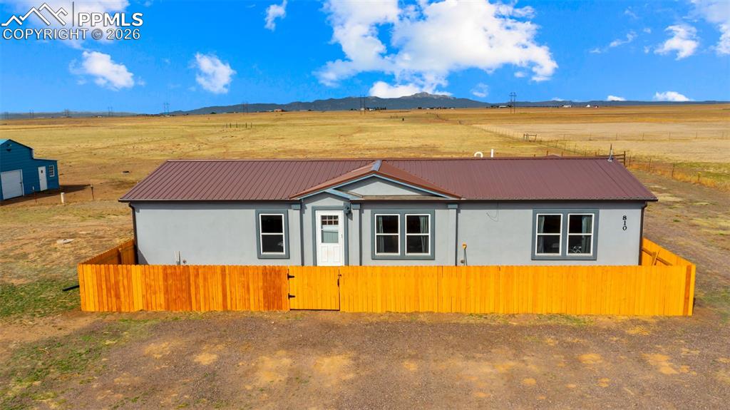 810 Awesome View Yoder CO 80864