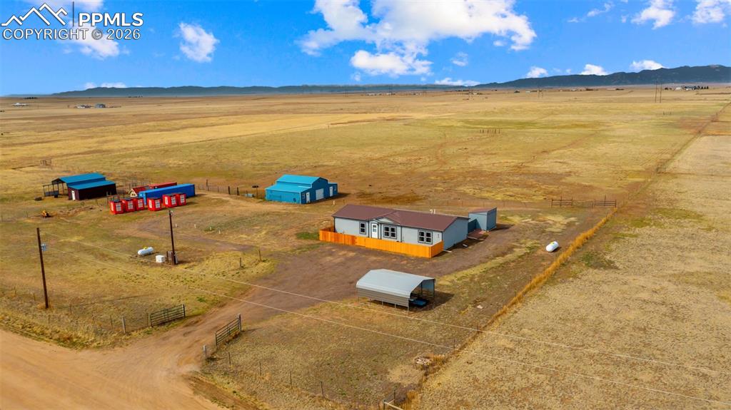 810 Awesome View Yoder CO 80864