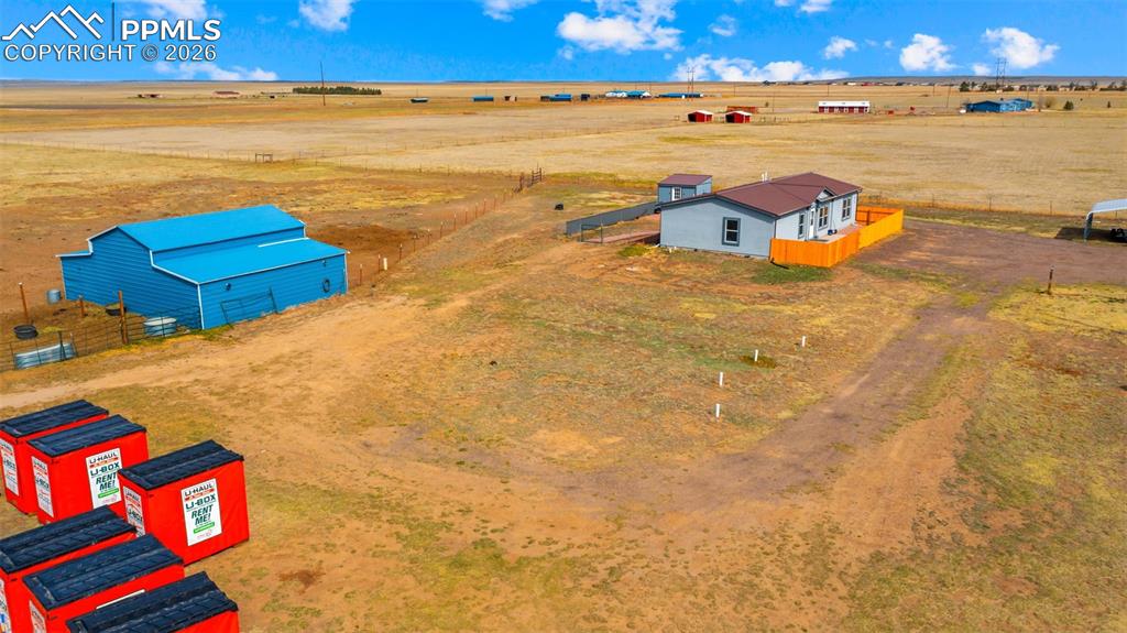 810 Awesome View Yoder CO 80864