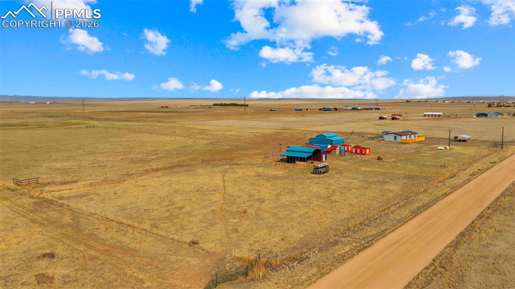 810 Awesome View Yoder CO 80864