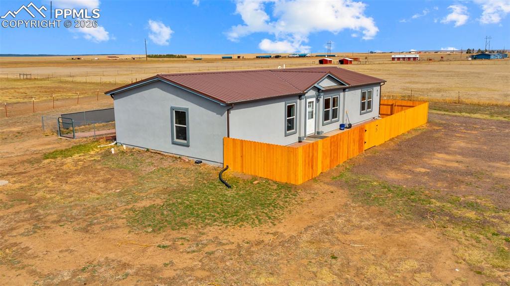 810 Awesome View Yoder CO 80864
