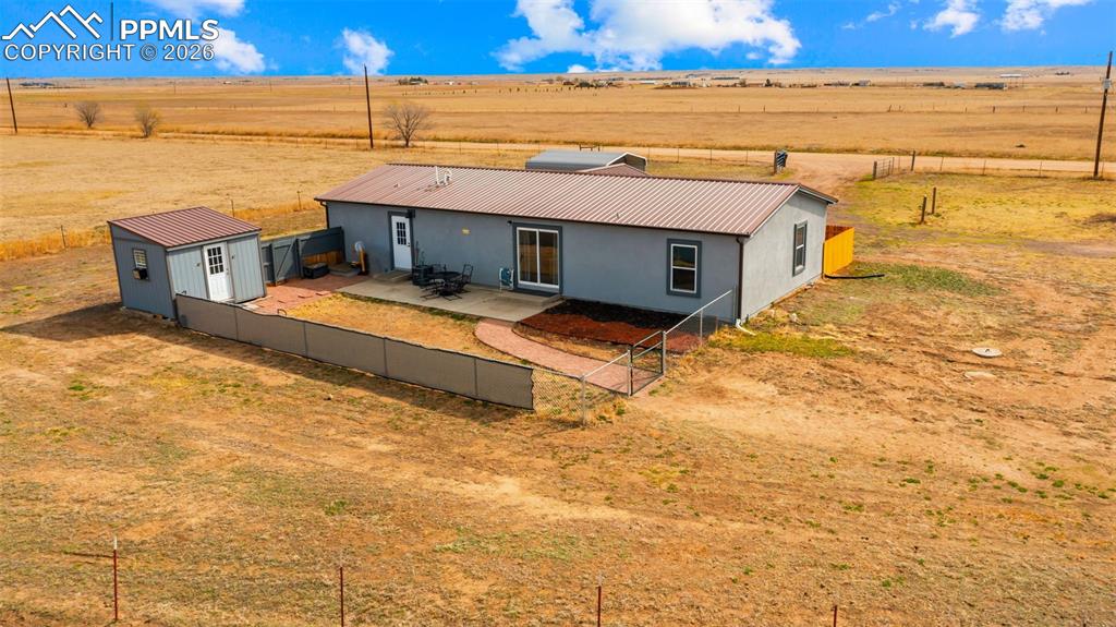810 Awesome View Yoder CO 80864