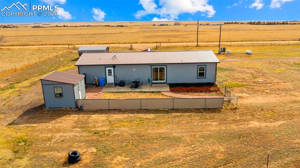 810 Awesome View Yoder CO 80864