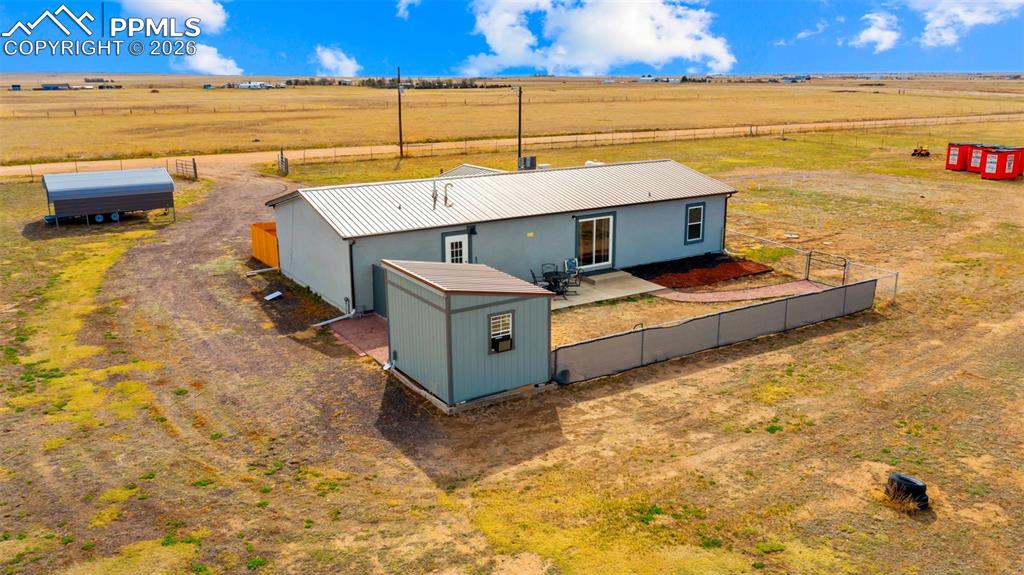 810 Awesome View Yoder CO 80864
