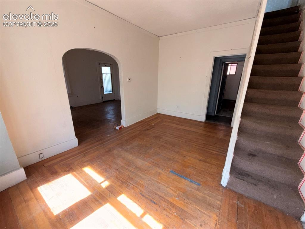 416 E San Rafael Street Colorado Springs CO 80903