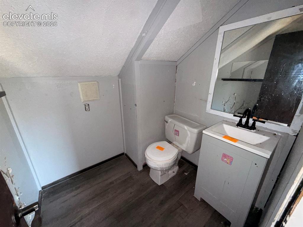 416 E San Rafael Street Colorado Springs CO 80903