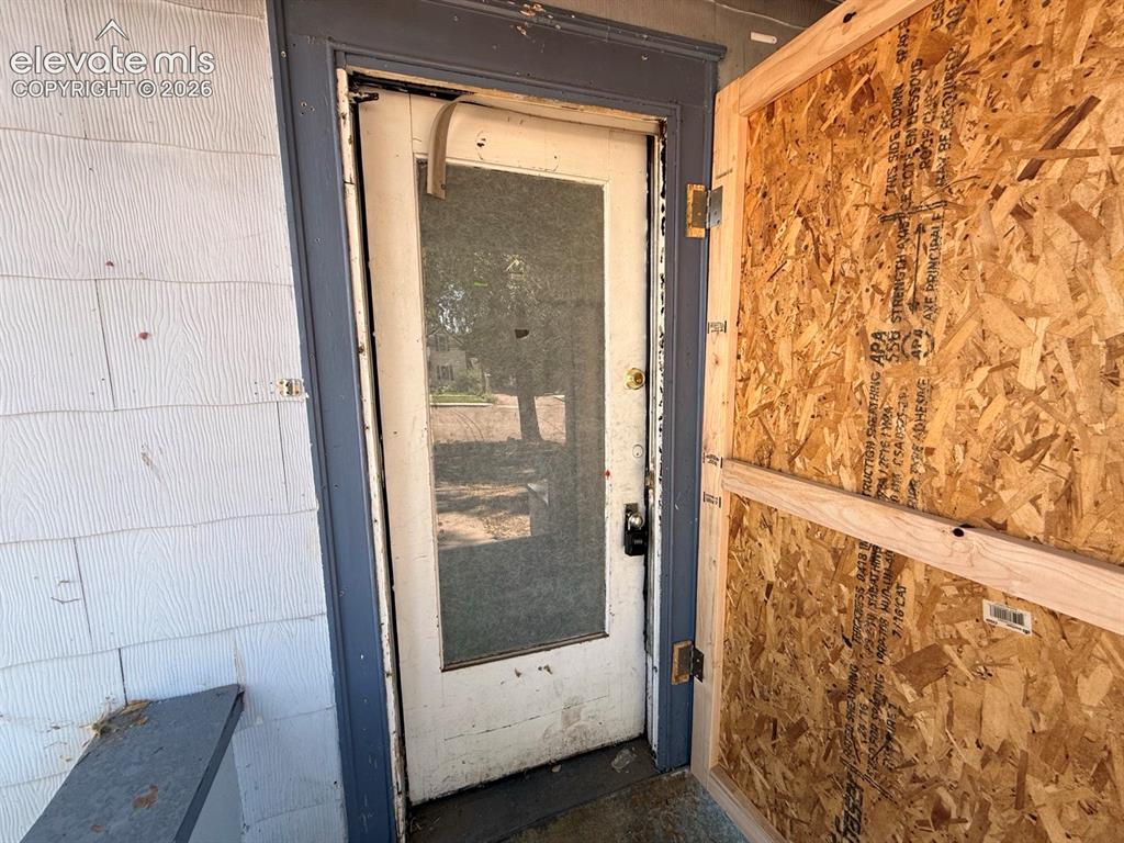 416 E San Rafael Street Colorado Springs CO 80903