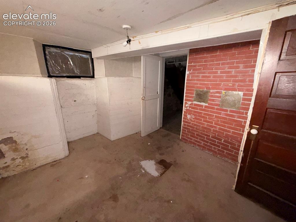 416 E San Rafael Street Colorado Springs CO 80903