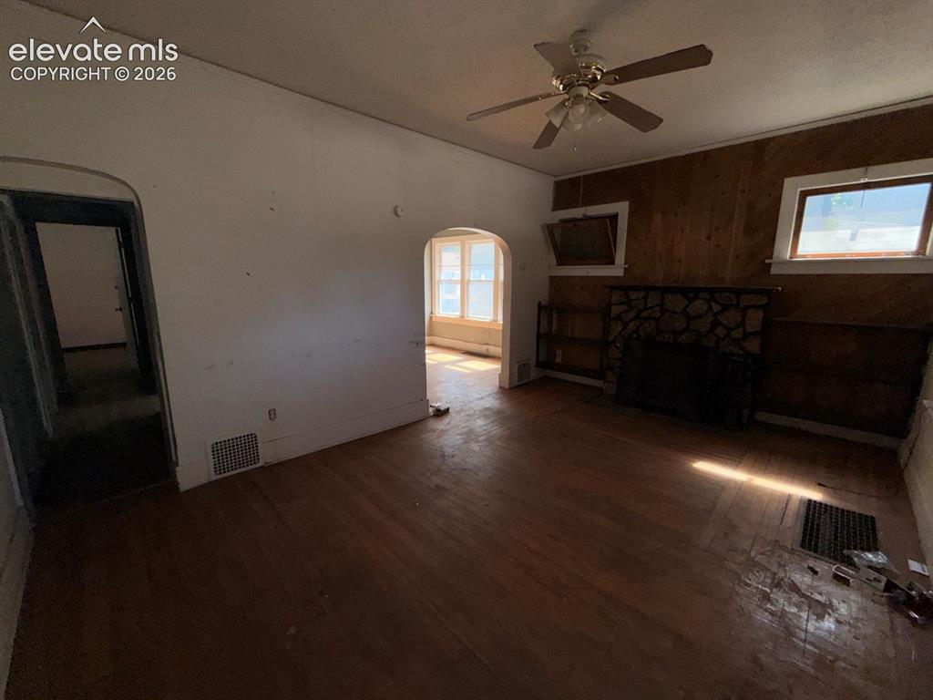 416 E San Rafael Street Colorado Springs CO 80903
