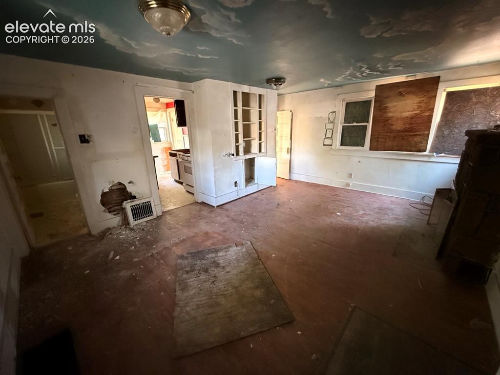 416 E San Rafael Street Colorado Springs CO 80903