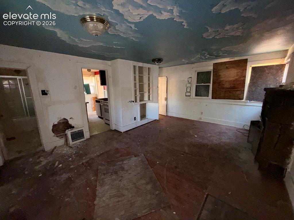 416 E San Rafael Street Colorado Springs CO 80903