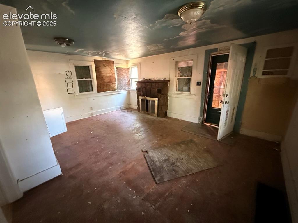 416 E San Rafael Street Colorado Springs CO 80903