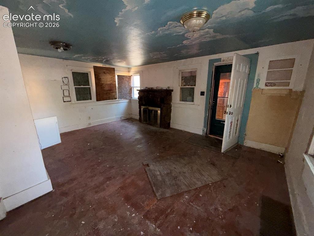 416 E San Rafael Street Colorado Springs CO 80903