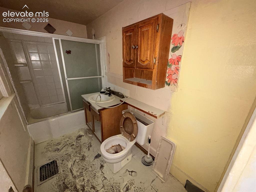 416 E San Rafael Street Colorado Springs CO 80903