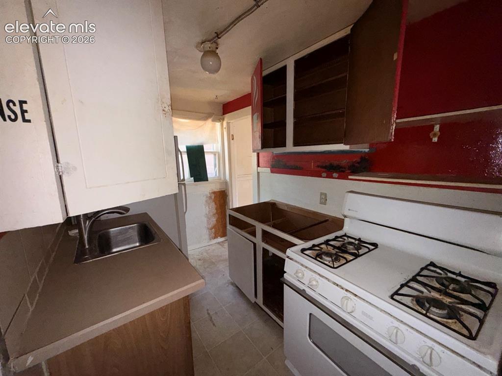 416 E San Rafael Street Colorado Springs CO 80903