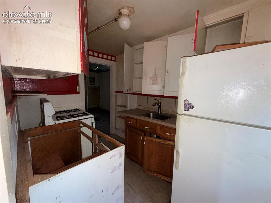 416 E San Rafael Street Colorado Springs CO 80903