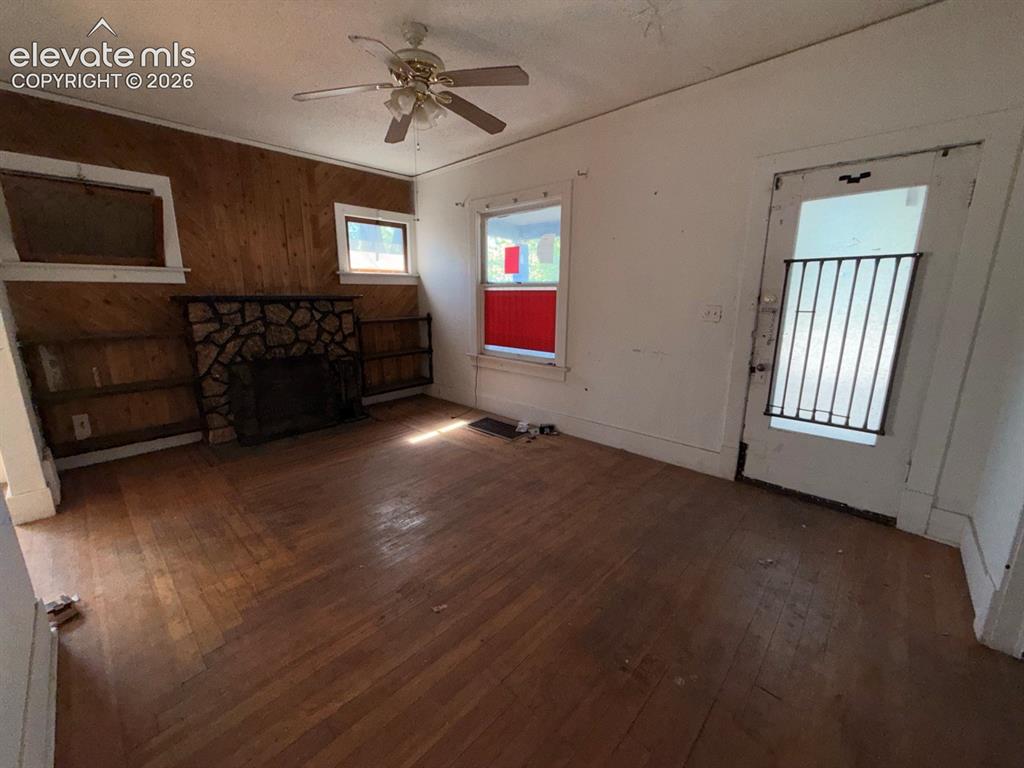 416 E San Rafael Street Colorado Springs CO 80903