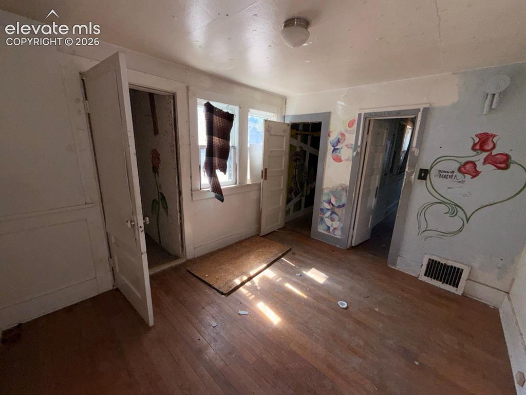 416 E San Rafael Street Colorado Springs CO 80903