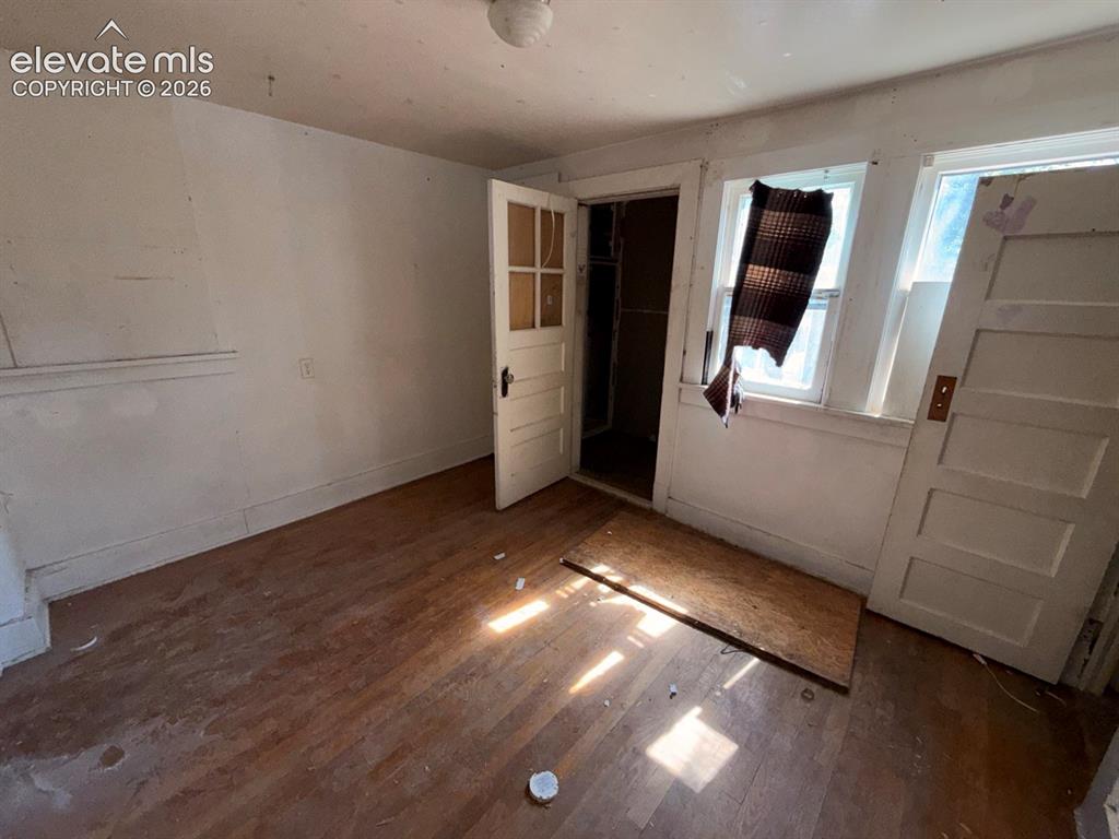 416 E San Rafael Street Colorado Springs CO 80903