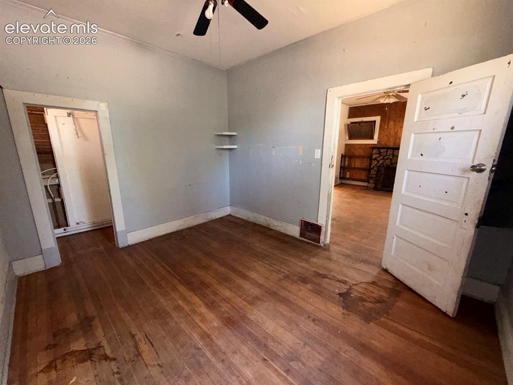 416 E San Rafael Street Colorado Springs CO 80903