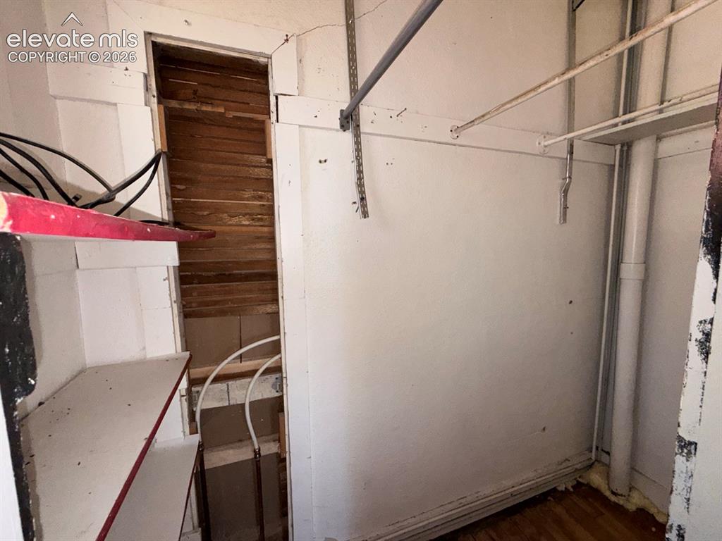 416 E San Rafael Street Colorado Springs CO 80903