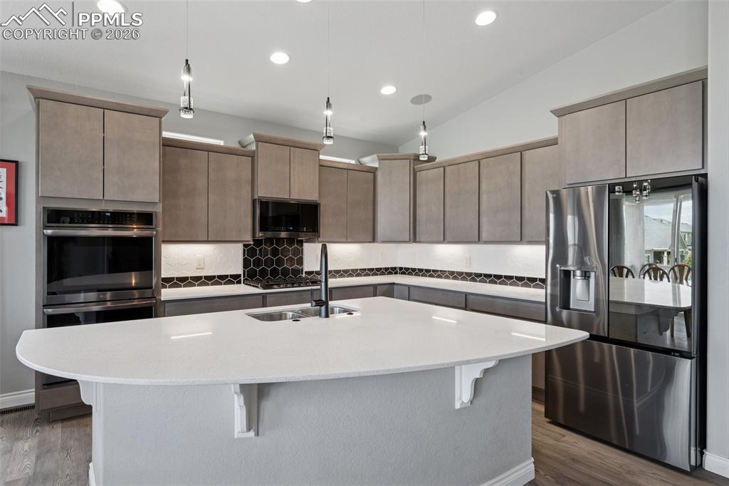6949 Compass Bend Drive Colorado Springs CO 80927