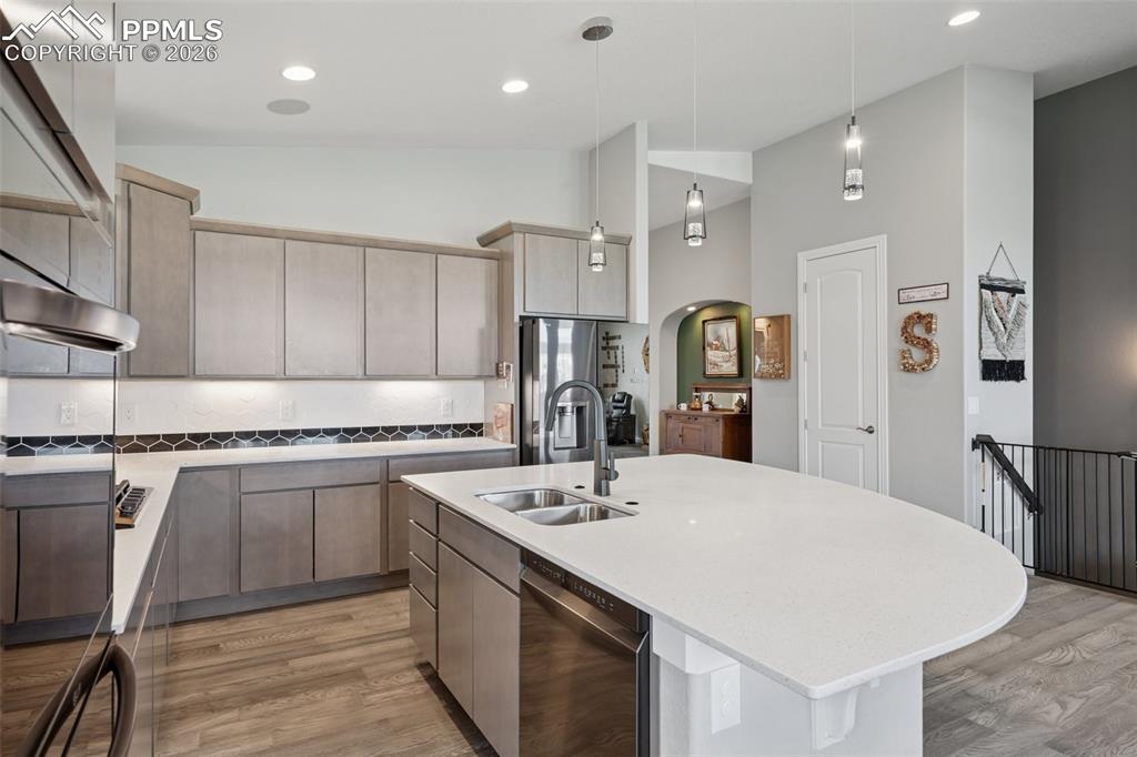 6949 Compass Bend Drive Colorado Springs CO 80927