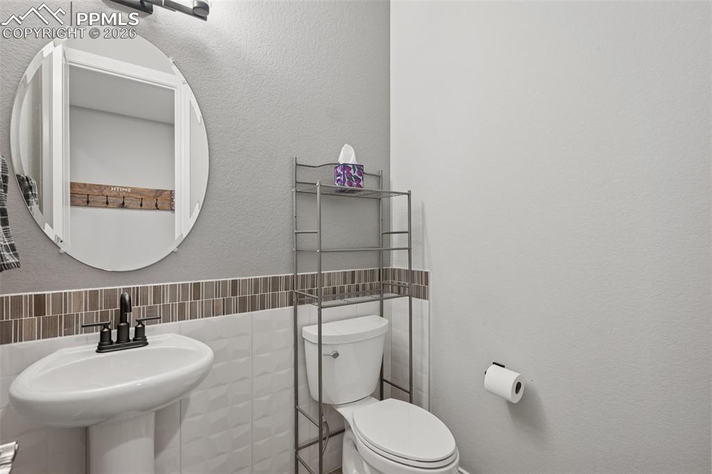 6949 Compass Bend Drive Colorado Springs CO 80927