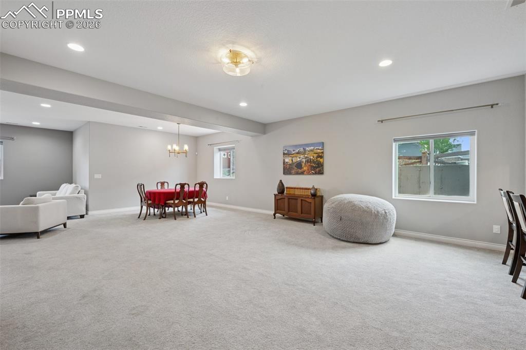 6949 Compass Bend Drive Colorado Springs CO 80927