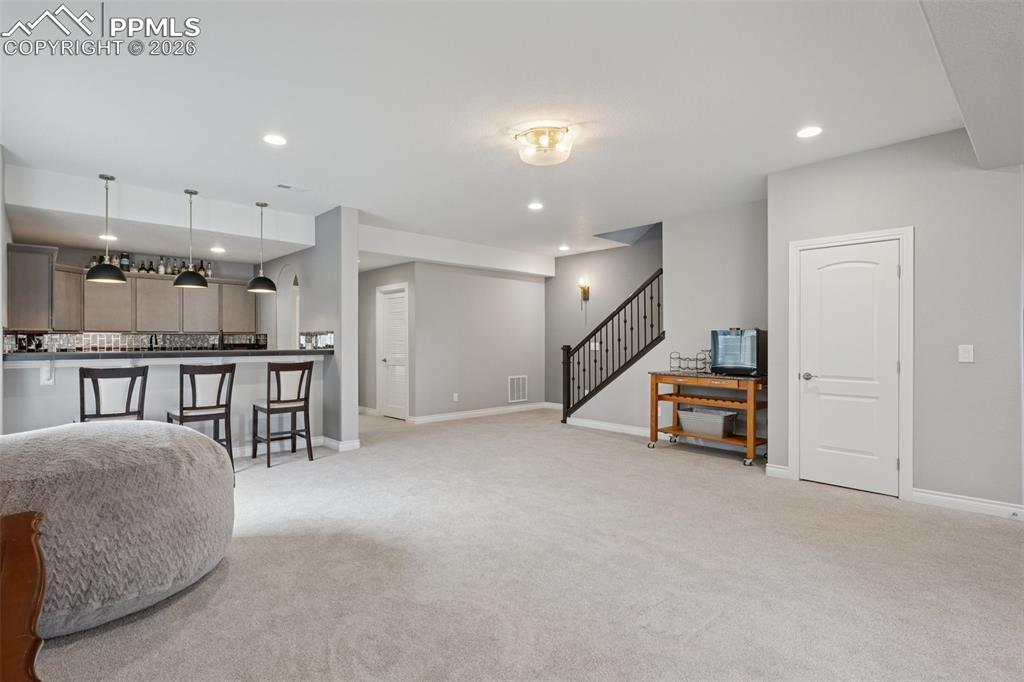 6949 Compass Bend Drive Colorado Springs CO 80927