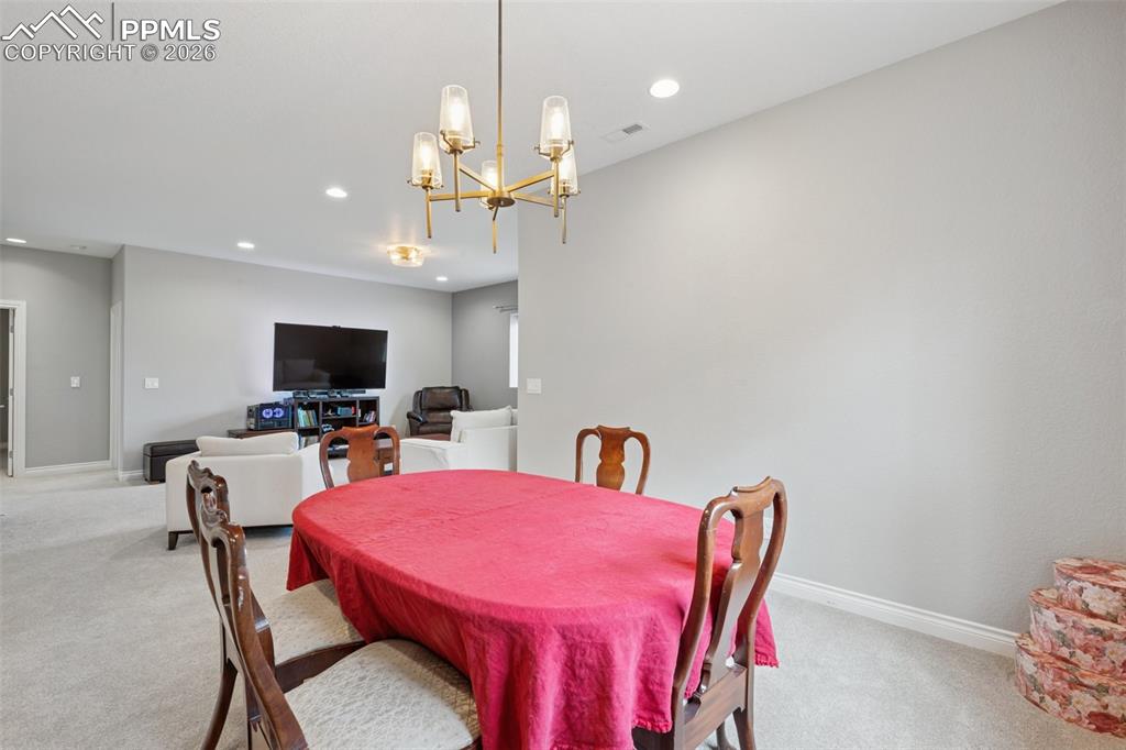 6949 Compass Bend Drive Colorado Springs CO 80927