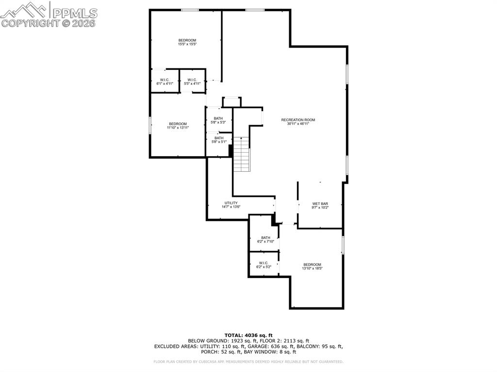 6949 Compass Bend Drive Colorado Springs CO 80927