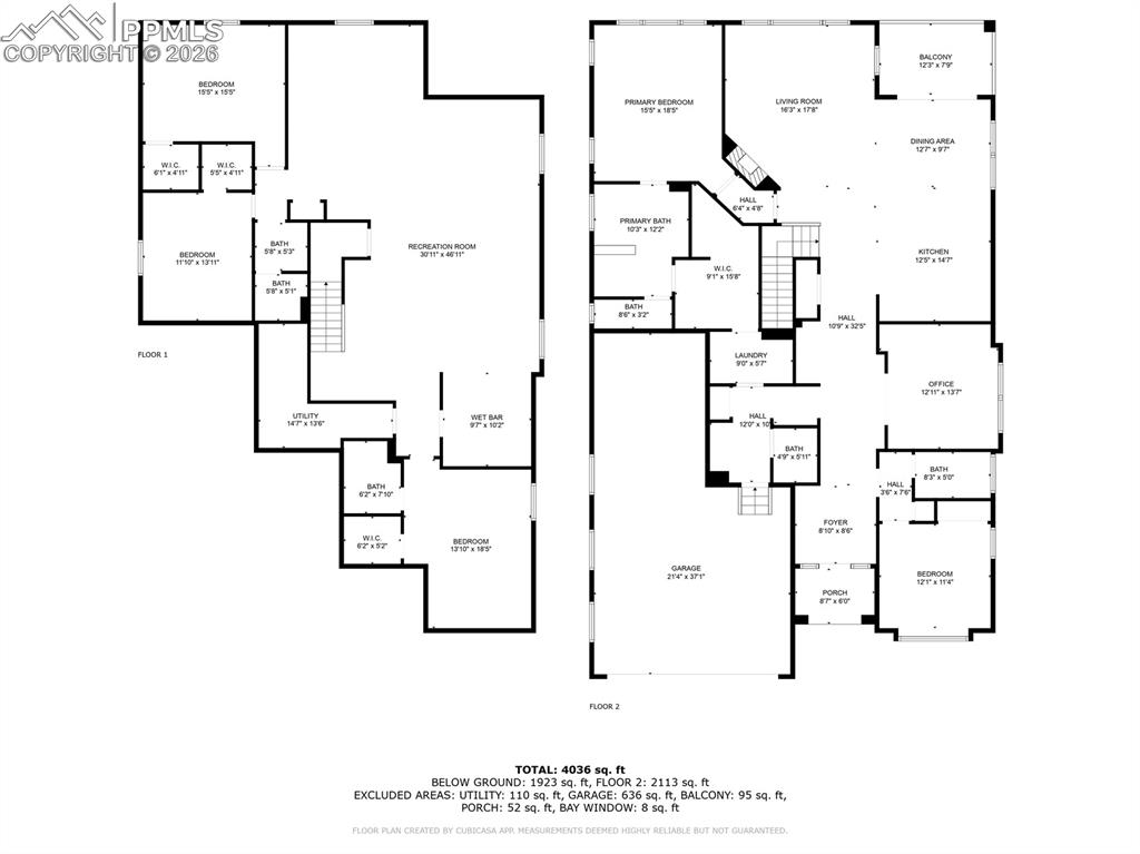 6949 Compass Bend Drive Colorado Springs CO 80927