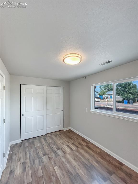 4438 Millburn Drive Colorado Springs CO 80906