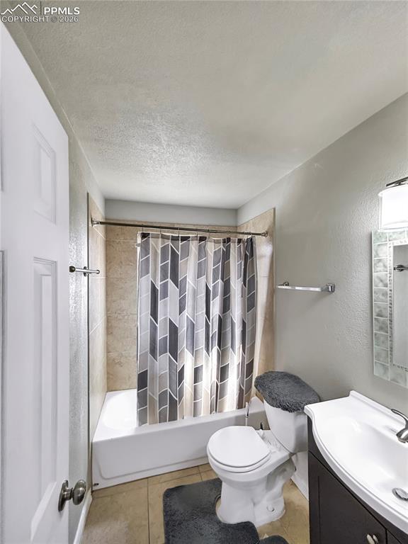 4438 Millburn Drive Colorado Springs CO 80906