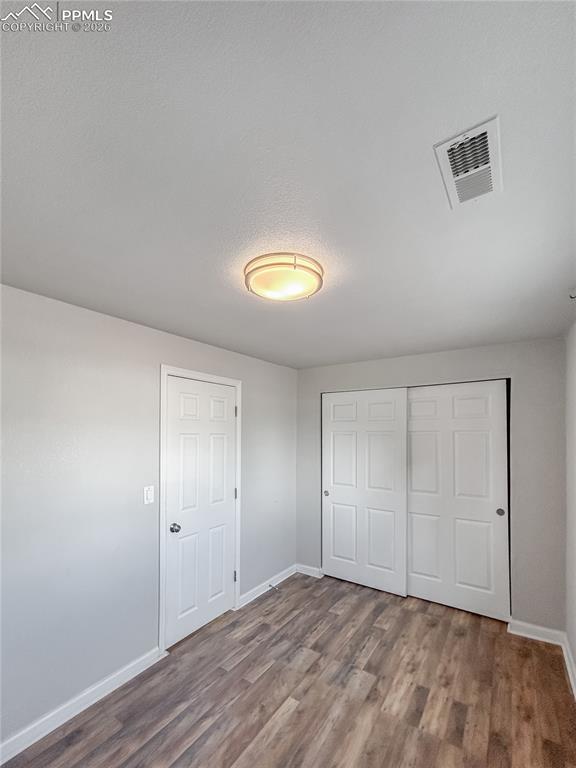 4438 Millburn Drive Colorado Springs CO 80906
