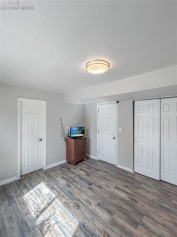 4438 Millburn Drive Colorado Springs CO 80906