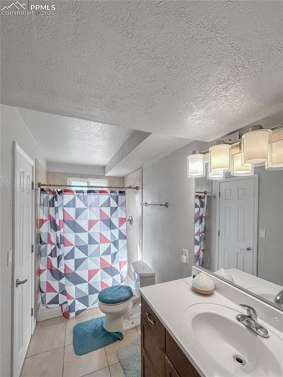 4438 Millburn Drive Colorado Springs CO 80906