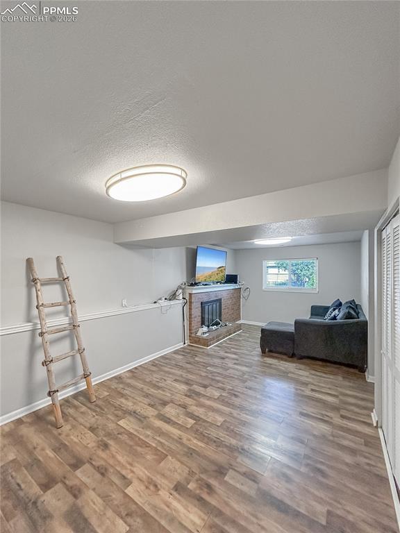 4438 Millburn Drive Colorado Springs CO 80906