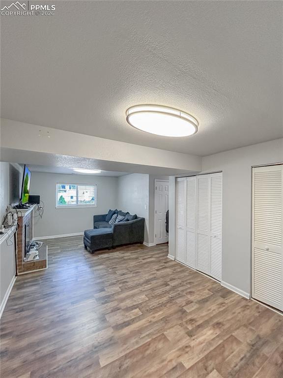 4438 Millburn Drive Colorado Springs CO 80906