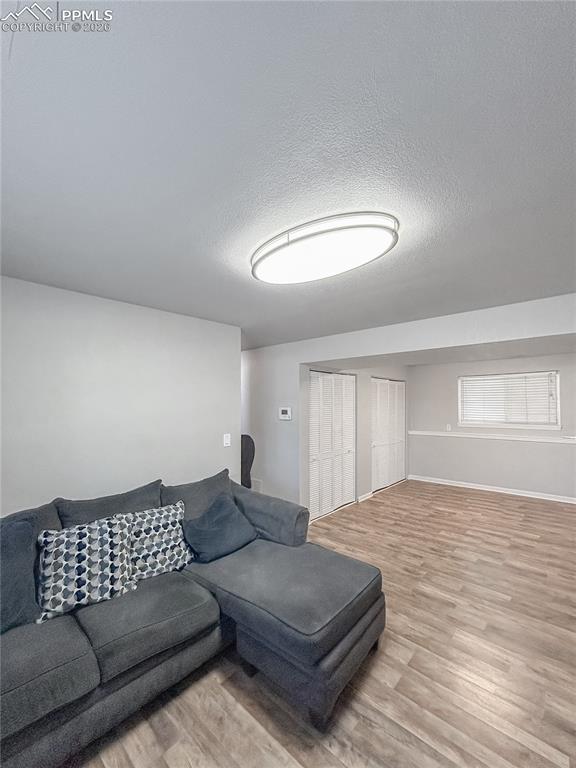 4438 Millburn Drive Colorado Springs CO 80906
