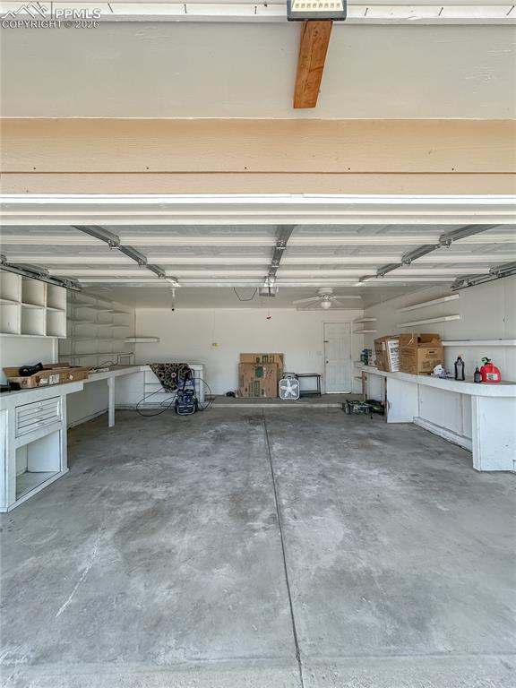 4438 Millburn Drive Colorado Springs CO 80906