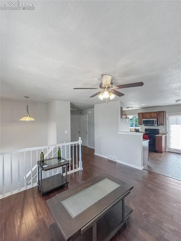 4438 Millburn Drive Colorado Springs CO 80906