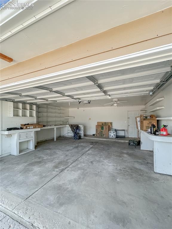 4438 Millburn Drive Colorado Springs CO 80906